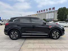 FAW HS5 2.0T Edition - ფოტო 8
