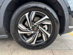FAW HS5 2.0T Edition - ფოტო 9