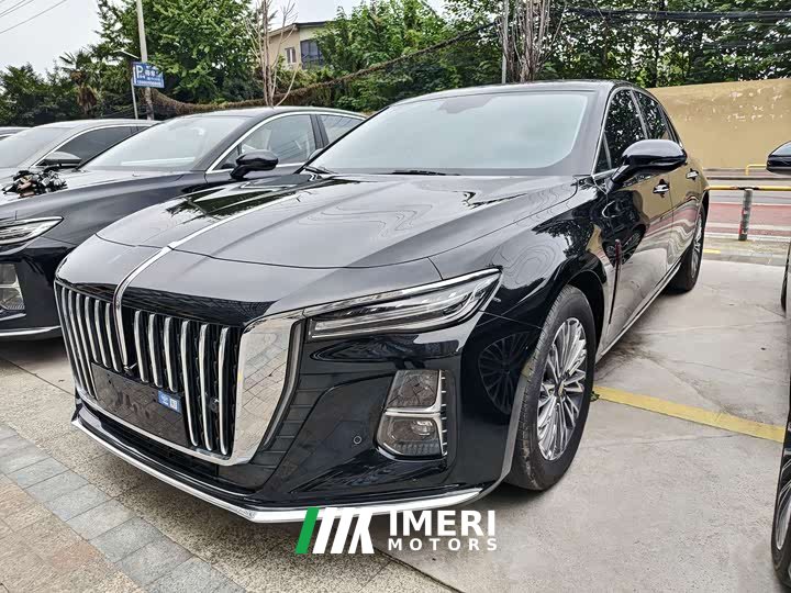FAW H5 1.5T DCT Edition - ავტომობილი ჩინეთიდან