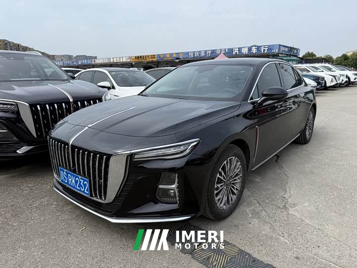 FAW H5 1.5T DCT Edition - ავტომობილი ჩინეთიდან