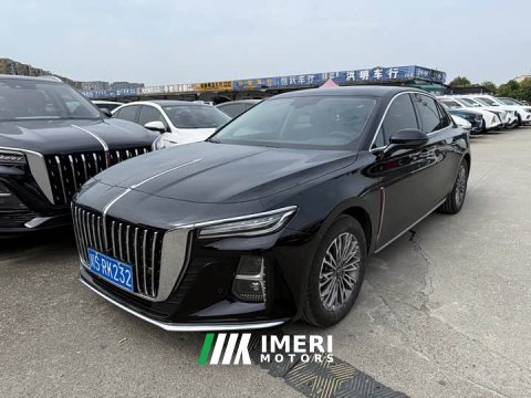 2024 FAW H5 1.5T DCT Edition - ავტომობილი ჩინეთიდან