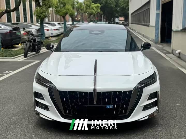 FAW H6 2.0T Edition - ავტომობილი ჩინეთიდან