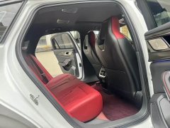 FAW H6 2.0T Edition - ფოტო 10