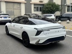 FAW H6 2.0T Edition - ფოტო 11