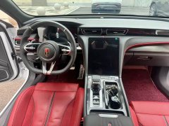 FAW H6 2.0T Edition - ფოტო 4
