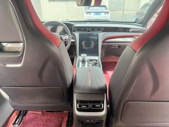 FAW H6 2.0T Edition - ფოტო 5