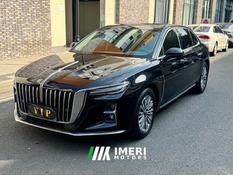2024 FAW H5 1.5T DCT Edition - ავტომობილი ჩინეთიდან