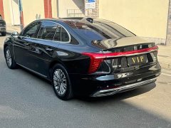 FAW H5 1.5T DCT Edition - ფოტო 12