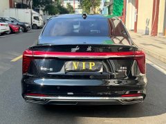 FAW H5 1.5T DCT Edition - ფოტო 13