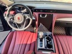 FAW H5 1.5T DCT Edition - ფოტო 4