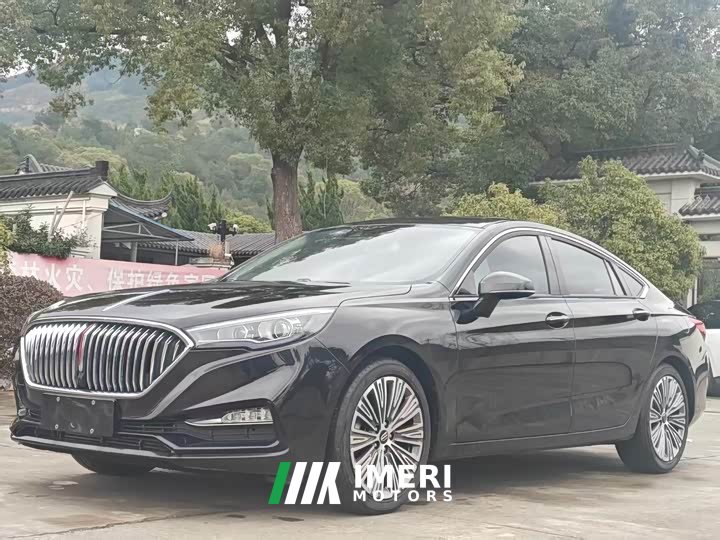 FAW H5 1.5T DCT Edition - ავტომობილი ჩინეთიდან