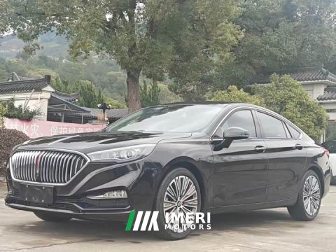 2021 FAW H5 1.5T DCT Edition - ავტომობილი ჩინეთიდან