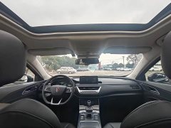 FAW H5 1.5T DCT Edition - ფოტო 9