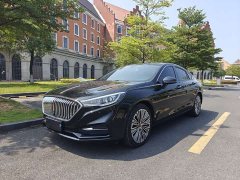 FAW H5 1.5T DCT Edition - ფოტო 1