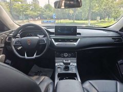 FAW H5 1.5T DCT Edition - ფოტო 5