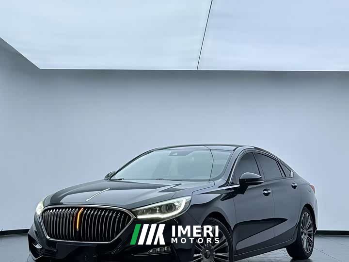 FAW H5 1.8T Edition - ავტომობილი ჩინეთიდან