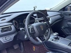 FAW H5 1.8T Edition - ფოტო 4