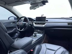 FAW H5 1.8T Edition - ფოტო 5