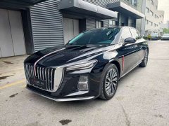 FAW H5 2.0T Edition - ფოტო 1