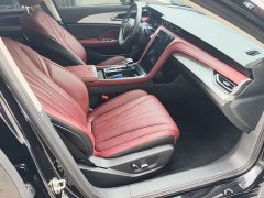 FAW H5 2.0T Edition - ფოტო 10