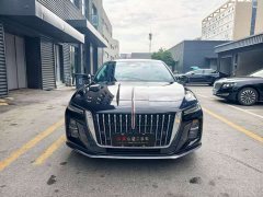 FAW H5 2.0T Edition - ფოტო 2