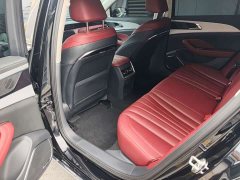 FAW H5 2.0T Edition - ფოტო 9