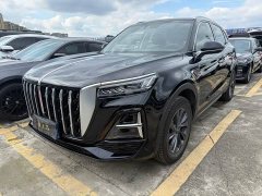 FAW HS5 2.0T Pro Edition - ფოტო 1