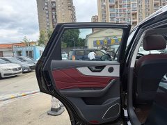 FAW HS5 2.0T Pro Edition - ფოტო 10