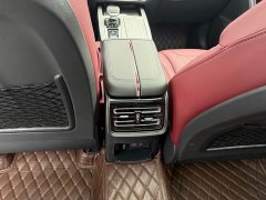 FAW HS5 2.0T Pro Edition - ფოტო 12