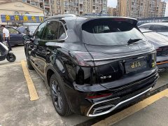 FAW HS5 2.0T Pro Edition - ფოტო 14