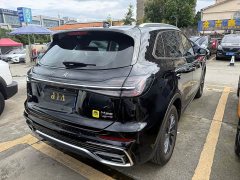 FAW HS5 2.0T Pro Edition - ფოტო 15