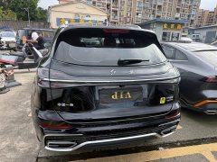 FAW HS5 2.0T Pro Edition - ფოტო 16