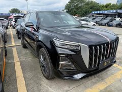 FAW HS5 2.0T Pro Edition - ფოტო 2