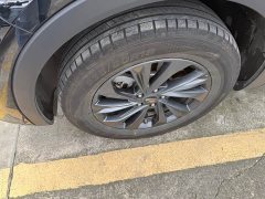 FAW HS5 2.0T Pro Edition - ფოტო 4