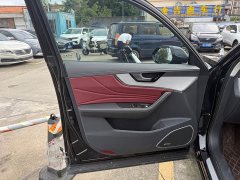 FAW HS5 2.0T Pro Edition - ფოტო 5