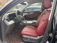 FAW HS5 2.0T Pro Edition - ფოტო 6