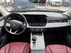 FAW HS5 2.0T Pro Edition - ფოტო 7