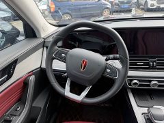 FAW HS5 2.0T Pro Edition - ფოტო 8