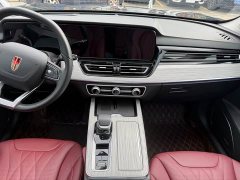 FAW HS5 2.0T Pro Edition - ფოტო 9
