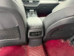 FAW HS5 2.0T AWD Edition - ფოტო 11