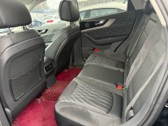 FAW HS5 2.0T AWD Edition - ფოტო 12