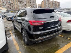 FAW HS5 2.0T AWD Edition - ფოტო 14
