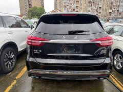 FAW HS5 2.0T AWD Edition - ფოტო 15