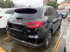FAW HS5 2.0T AWD Edition - ფოტო 16