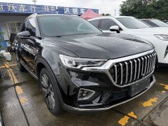 FAW HS5 2.0T AWD Edition - ფოტო 2