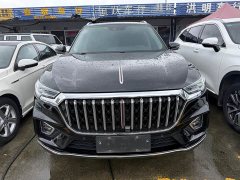 FAW HS5 2.0T AWD Edition - ფოტო 3