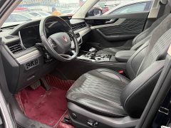 FAW HS5 2.0T AWD Edition - ფოტო 6