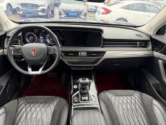 FAW HS5 2.0T AWD Edition - ფოტო 7