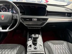 FAW HS5 2.0T AWD Edition - ფოტო 8
