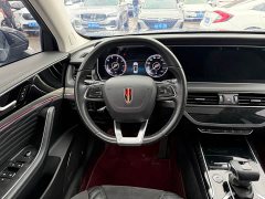 FAW HS5 2.0T AWD Edition - ფოტო 9